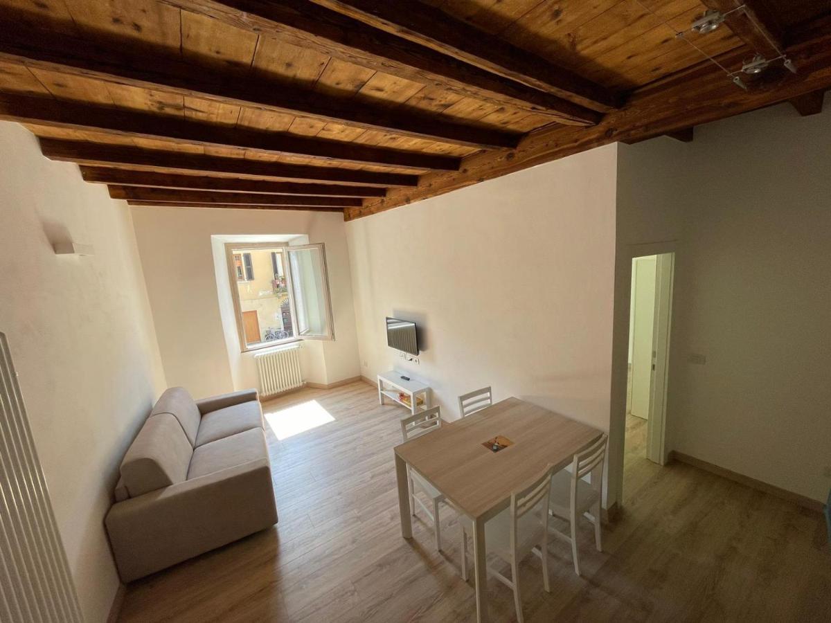 德尔维奥Casa N 61公寓 外观 照片