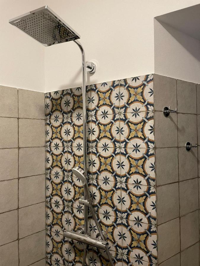 德尔维奥Casa N 61公寓 外观 照片