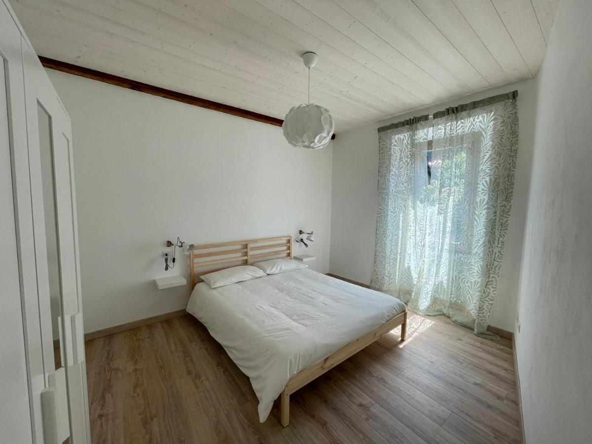 德尔维奥Casa N 61公寓 外观 照片