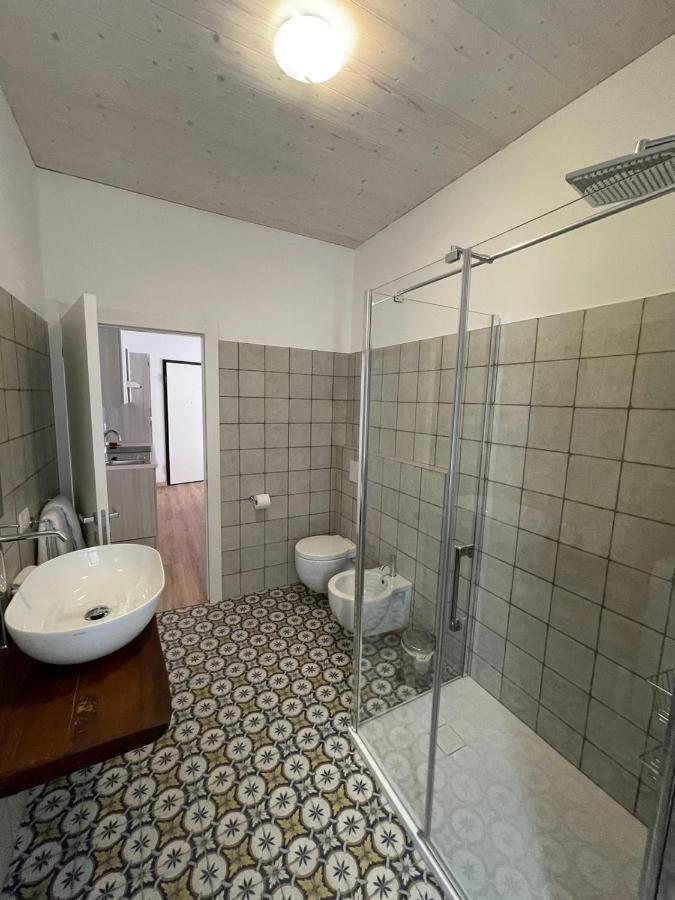 德尔维奥Casa N 61公寓 外观 照片