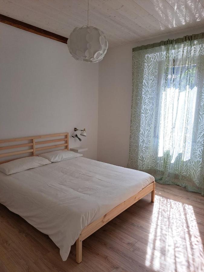德尔维奥Casa N 61公寓 外观 照片