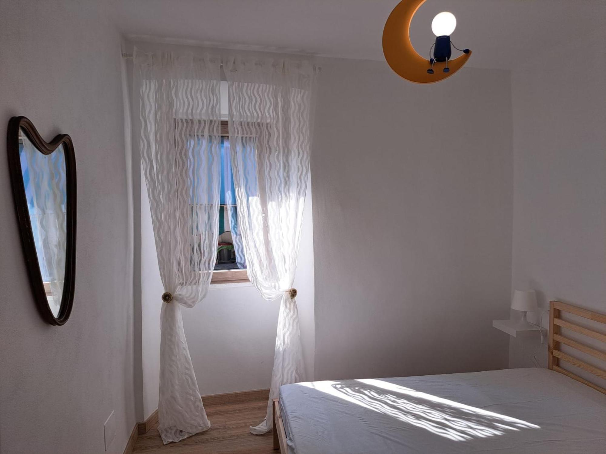 德尔维奥Casa N 61公寓 外观 照片