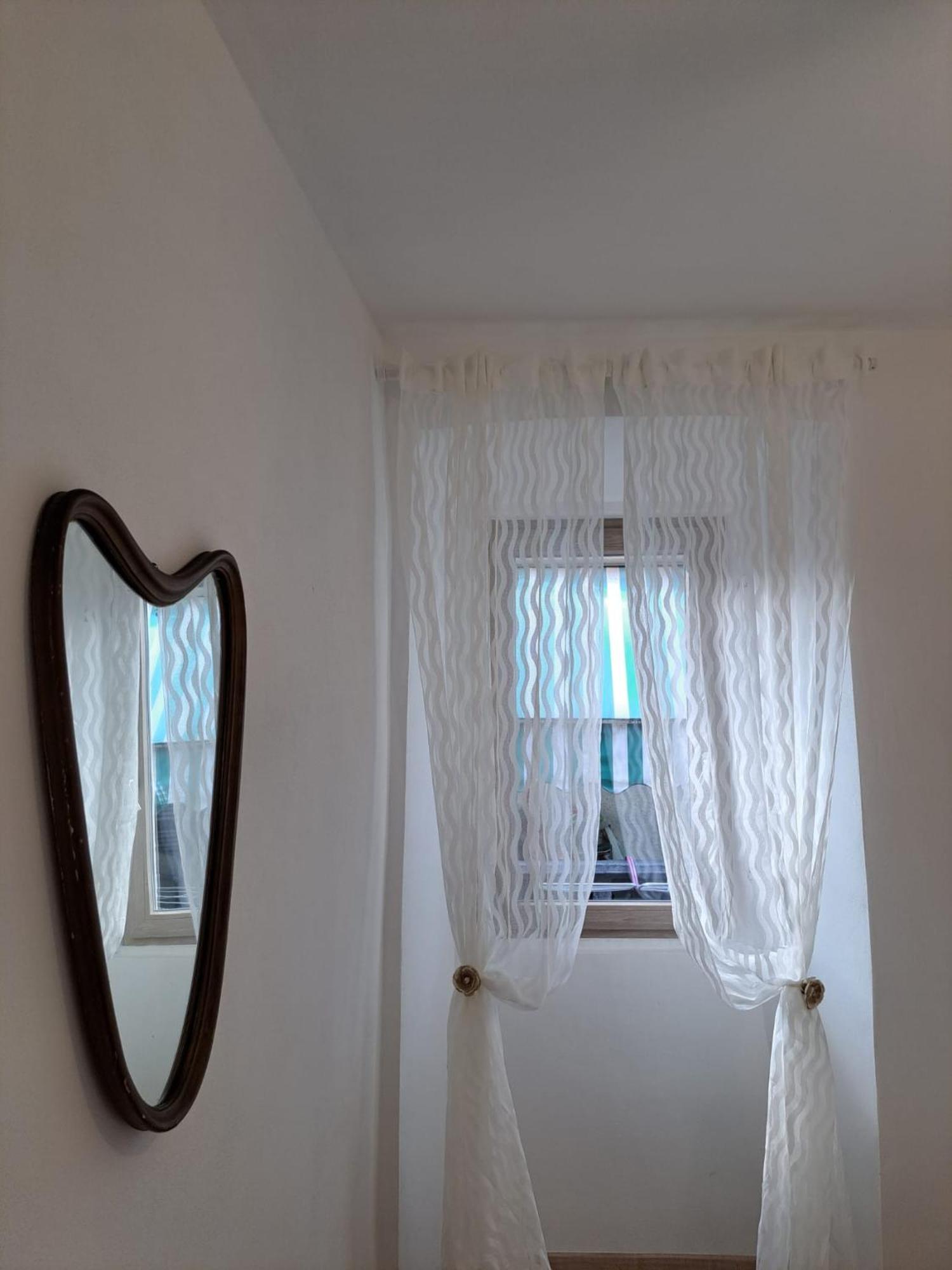 德尔维奥Casa N 61公寓 外观 照片