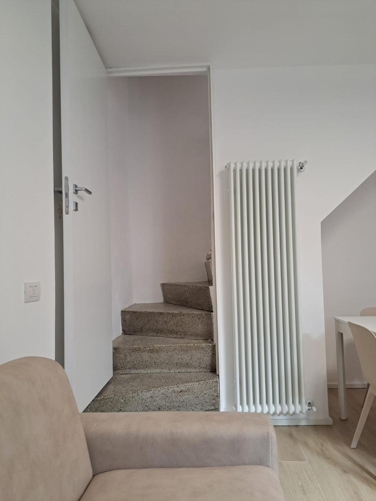 德尔维奥Casa N 61公寓 外观 照片