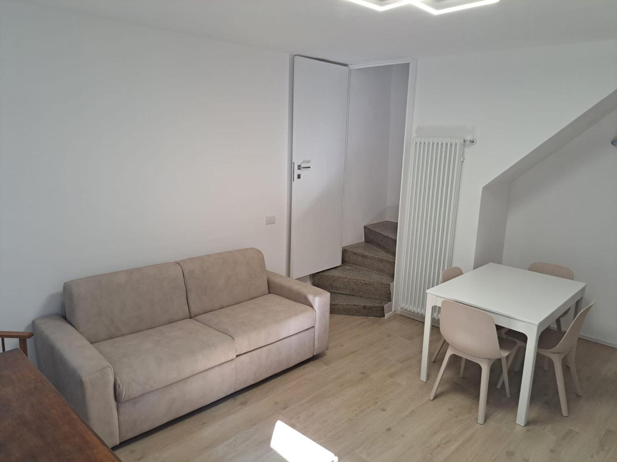 德尔维奥Casa N 61公寓 外观 照片