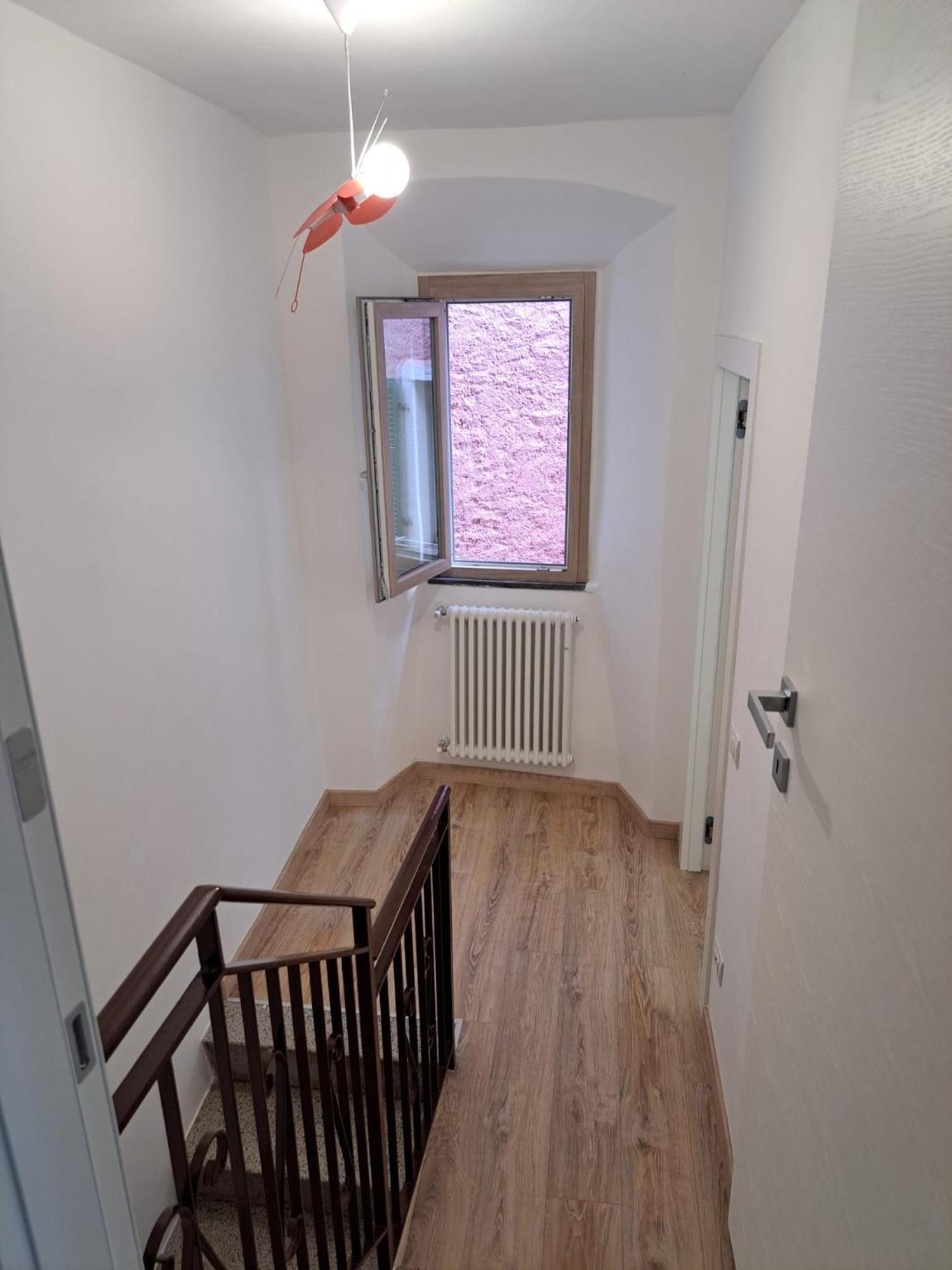 德尔维奥Casa N 61公寓 外观 照片