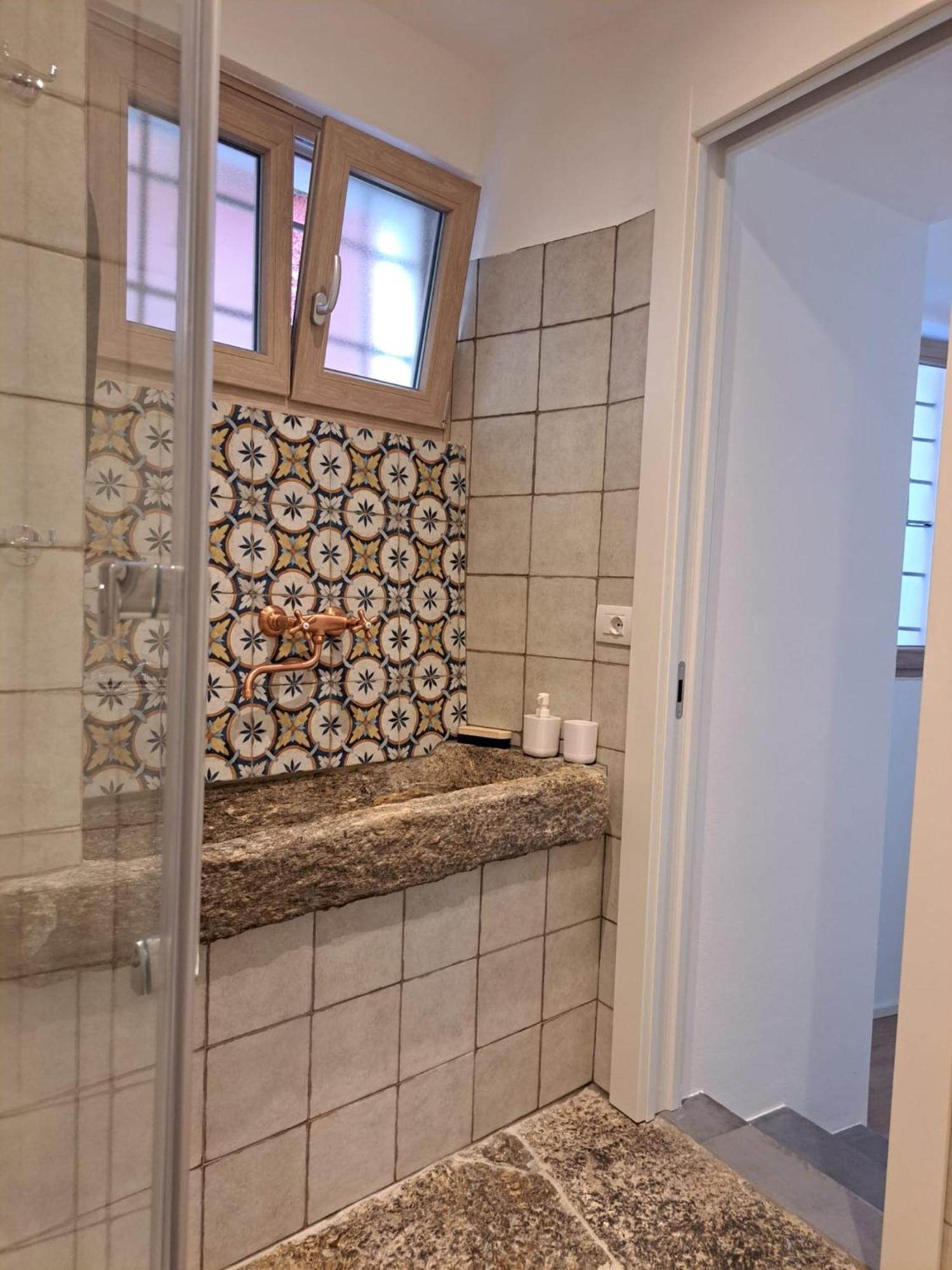 德尔维奥Casa N 61公寓 外观 照片
