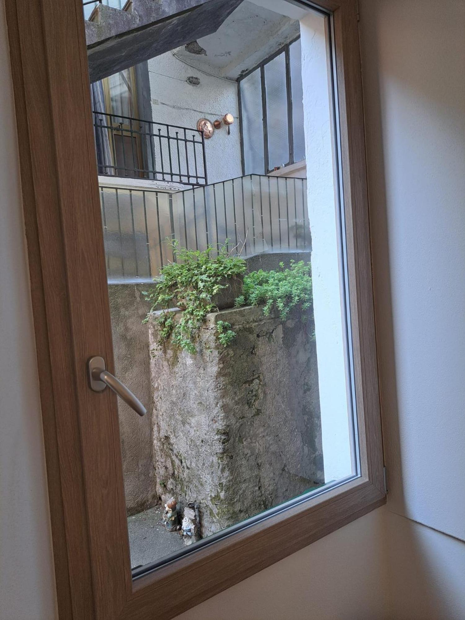 德尔维奥Casa N 61公寓 外观 照片