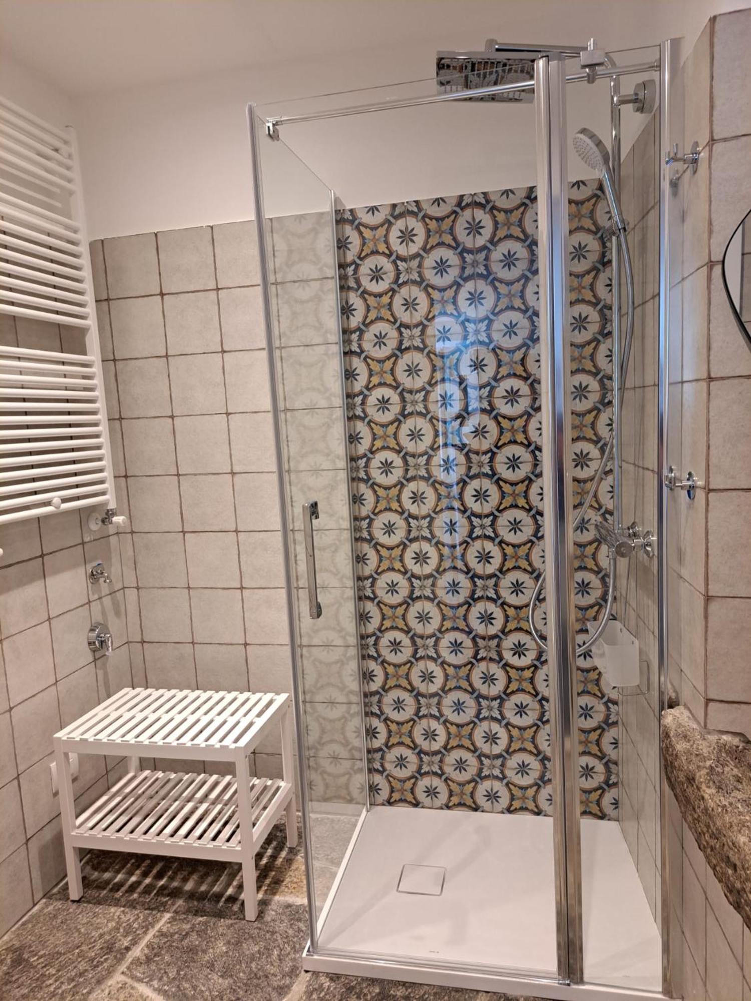 德尔维奥Casa N 61公寓 外观 照片
